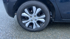 Honda Jazz 1.5 i-MMD Hybrid SR 5dr eCVT Hybrid Hatchback